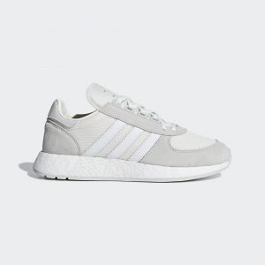 adidas Marathon x 5923 Never Made Pack Triple White