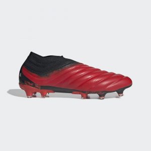 adidas Copa 20+ FG Active Red Core Black