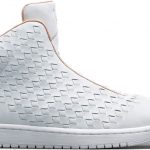 Jordan Shine White / Pure Platinum