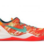 Nike Kobe 8+ All-Star Area 72