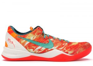 Nike Kobe 8+ All-Star Area 72