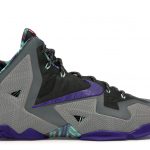 Nike LeBron 11 Terracotta Warrior