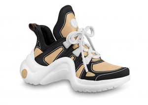 Louis Vuitton Archlight Nude (W)