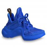 Louis Vuitton Arclight Trainer Blue (W)