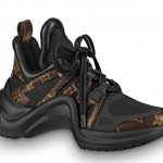 Louis Vuitton Archlight Trainer Monogram Black (W)