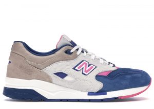 New Balance 1600 Ronnie Fieg „Daytona“