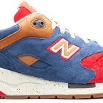 New Balance 1600 UBIQ „The Benjamin“