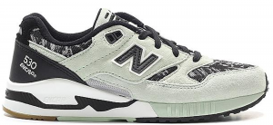 New Balance 530 Summer Utility Seafoam (W)