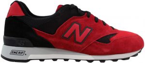 New Balance 577 Red/Black