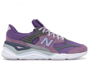 New Balance X-90 End Purple Haze Pack Purple