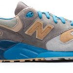 New Balance 999 Concepts „SEAL“