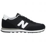 New Balance Classics Traditionnels Black White