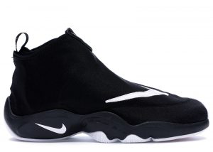 Nike Air Zoom Flight ’98 The Glove Black/White OG