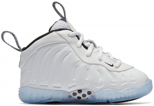 Nike Air Foamposite One White Ice (TD)