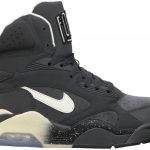 Nike Air Force 180 Glow in the Dark