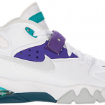 Nike Air Force Max 2013 Ultraviolet