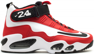 Nike Air Griffey Max 1 Cincinnati Reds