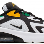 Nike Air Max 200 Rasta (PS)