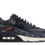 Nike Air Max 90 Atmos „Black Tiger Camo“