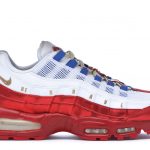 Nike Air Max 95 Doernbecher (2011)