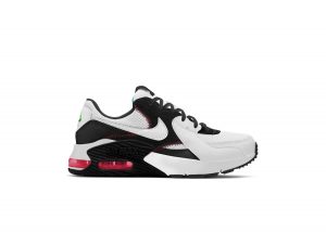 Nike Air Max Excee Flash Crimson