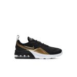 Air Max Motion 2 Black Metallic Gold (PS)