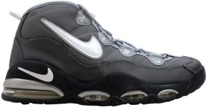 Nike Air Max Tempo Cool Grey/White-Dark Grey-Wolf Grey