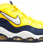Nike Air Max Tempo Michigan