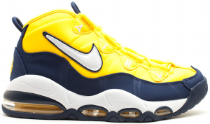 Nike Air Max Tempo Michigan