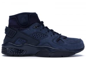Nike Air Mowabb Obsidian