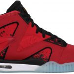 Nike Air Tech Challenge Hybrid Chilling Red