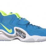 Nike Air Zoom Turf Jet 97 Neo Turquoise