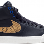 Nike All Court Mid Stussy Black