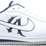 Nike Cortez Basic Mr. Cartoon