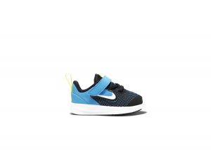 Nike Downshifter 9 Blue Laser (TD)