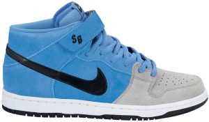 Nike Dunk SB Mid Beavis