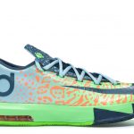 Nike KD 6 Liger