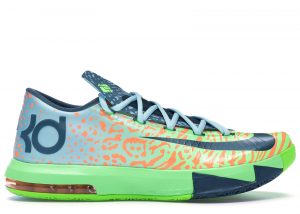 Nike KD 6 Liger