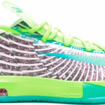 Nike KD 6 Supreme D.C. Preheat
