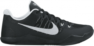 Nike Kobe 11 Team Bank Black