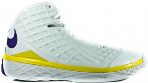 Nike Kobe 3 SL MVP