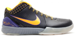 Nike Kobe 4 Carpe Diem