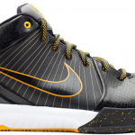 Nike Kobe 4 Splatter