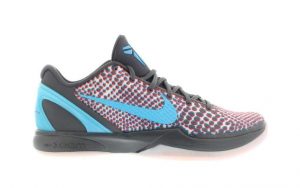 Nike Kobe 6 ASG Hollywood 3D