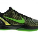 Nike Kobe 6 Supreme Rice