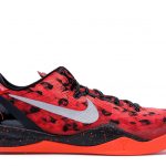 Nike Kobe 8 Challenge Red