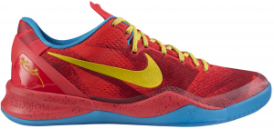 Nike Kobe 8 Year of the Horse