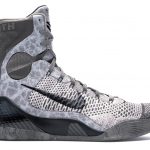 Nike Kobe 9 Elite Detail