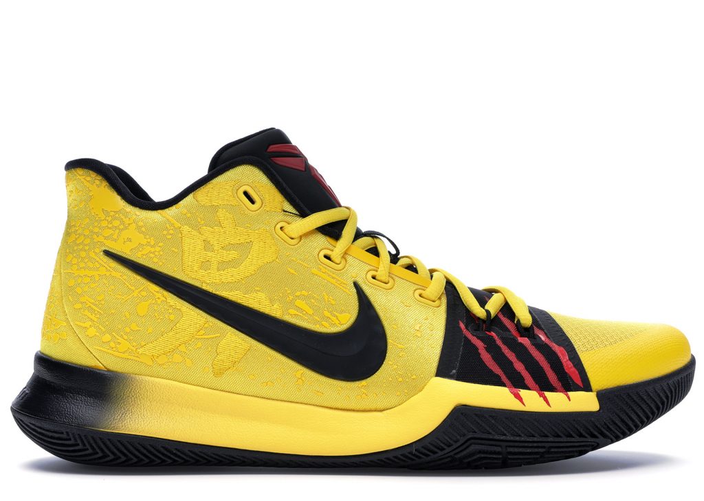 nike-kyrie-3 AJ1672-700/AJ1692-700