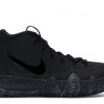 Nike Kyrie 4 Blackout